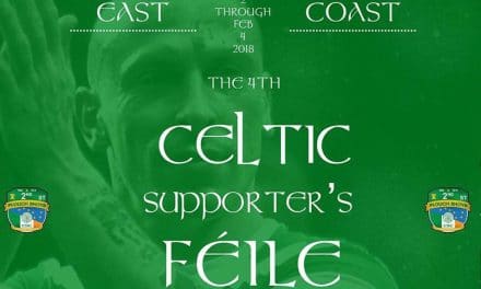 Celtic Supporter’s Féile