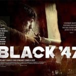 Review of Black ‘47